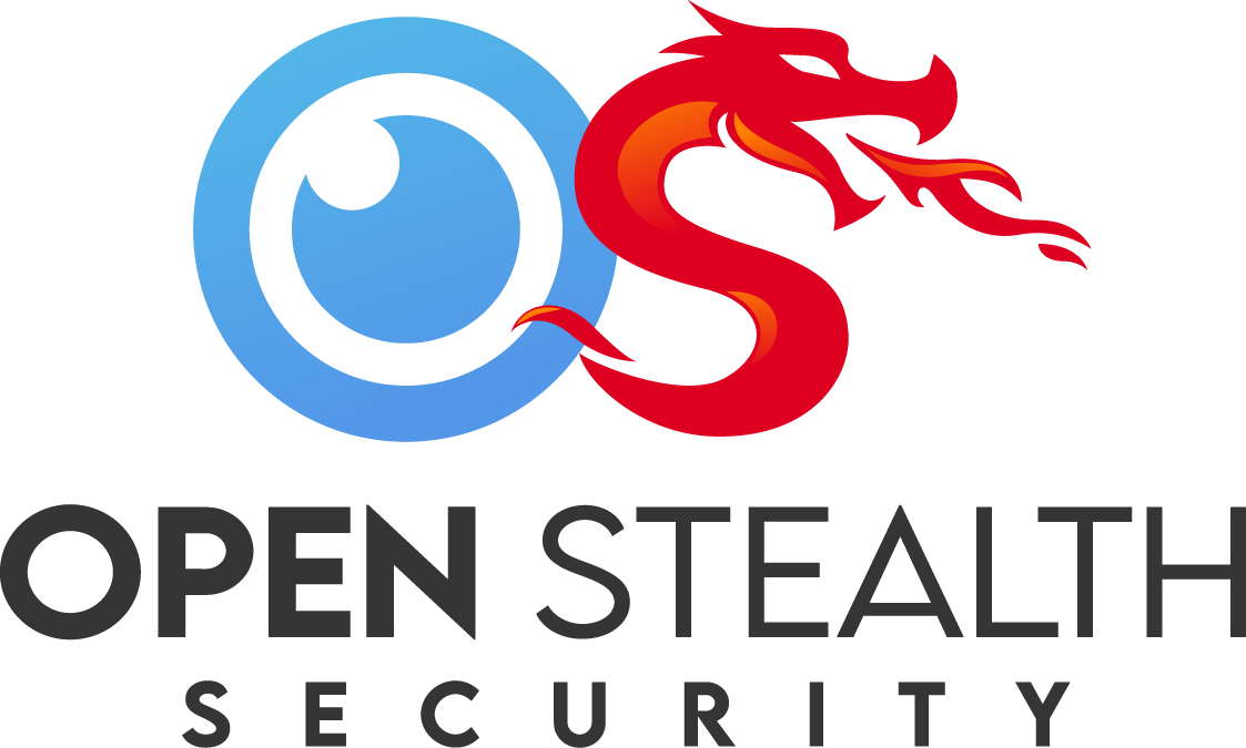 Open Stealth Security